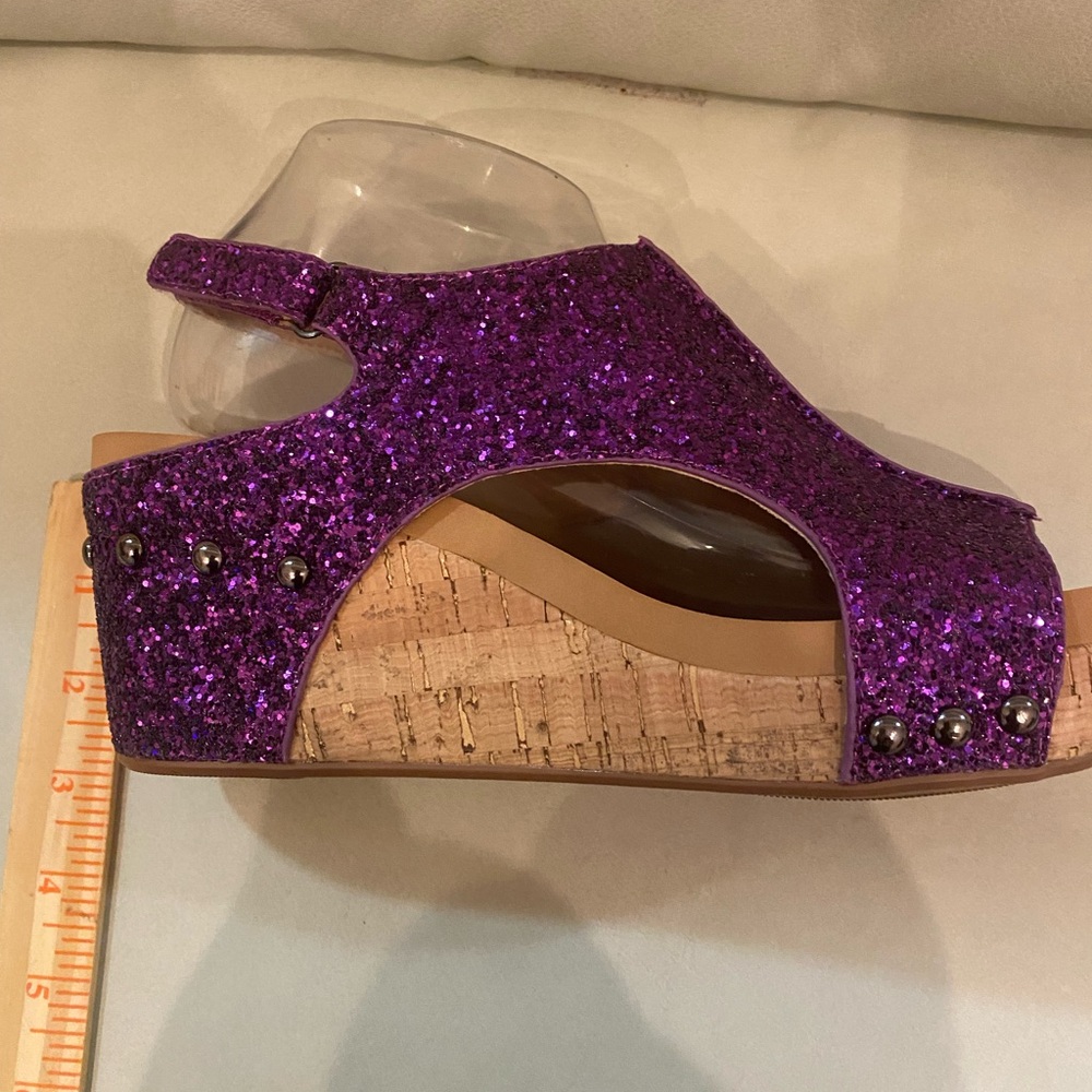 COPY - Sandals - Picture 4 of 5